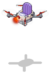 Heli-Drone