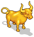 Gold Bull