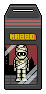 Mummy Action Figure