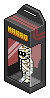 Mummy Action Figure
