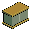 Forge Corner