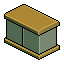Forge Corner