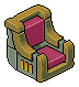 Forge Chair