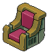 Forge Chair