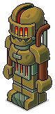 Forge Golem