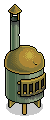 Forge Stove