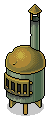 Forge Stove
