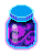 Vaporware Crafting Powder