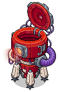 Tank Drone