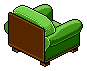 Club Armchair
