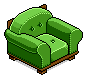 Club Armchair
