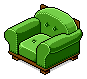 Club Armchair