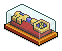 Small Habbo X Room Key