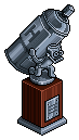 Streets of NFT Trophy