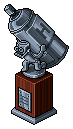 Streets of NFT Trophy