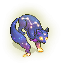 Galaxy Fox
