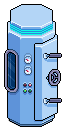 Deluxe Habbo X Teleporter
