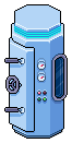 Deluxe Habbo X Teleporter