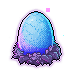 Trippy Dragon Egg