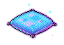 Trippy Pillow