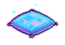 Trippy Pillow