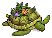 Worldly Turtle
