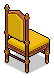 Ducky Vintaque Chair