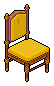 Ducky Vintaque Chair