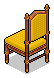 Ducky Vintaque Chair
