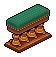 Jade Vintaque Divider