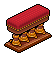 Ruby Vintaque Divider