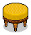Ducky Vintaque Stool