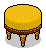 Ducky Vintaque Stool