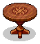 Vintaque Table