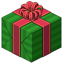 Big Gift Tent