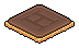 Biscuit Tile