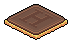 Biscuit Tile