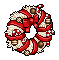 Candy Wreath
