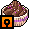 Mousse Chocolate