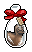 Dark Chocolate Duck