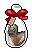 Dark Chocolate Duck