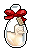 White Chocolate Duck