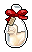 White Chocolate Duck