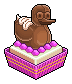 Duck Dessert