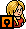 Bonnie Blonde Action Figure