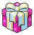 Basic 2023 Xmas Gift Box