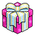 Basic 2023 Xmas Gift Box