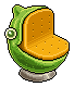 Bubblejuice Chair