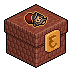 3rd Anniversary Gift Box