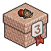 Premium 3rd Anniversary Gift Box
